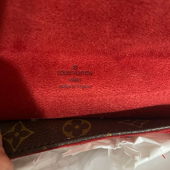 Vintage Louis Vuitton purse great condition - Picture 11 of 15